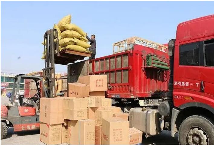 泉州到赫山区物流专线