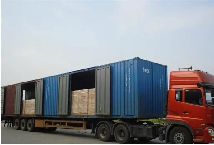 泉州到赫山区整车运输