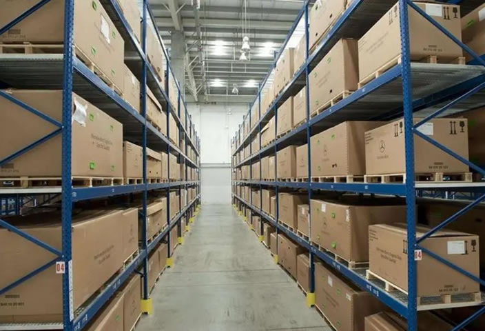 泉州到赫山区货物仓储