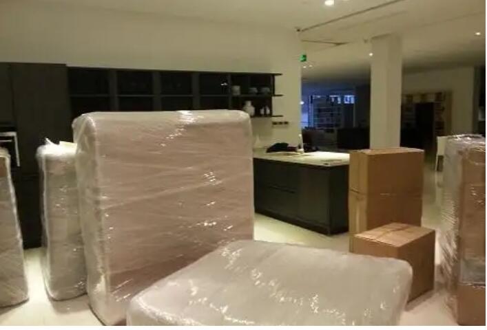 泉州到赫山区长途搬家