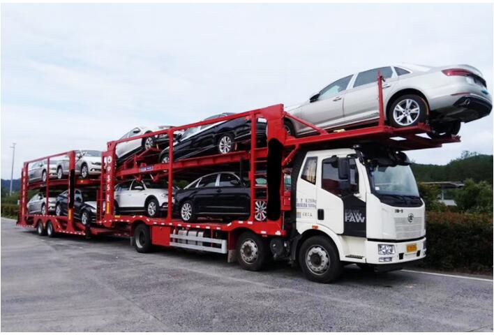 泉州到赫山区轿车托运